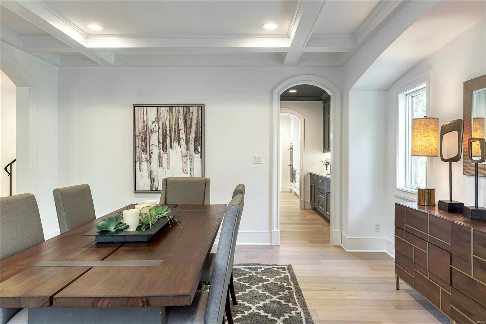 stoneyside - Residential