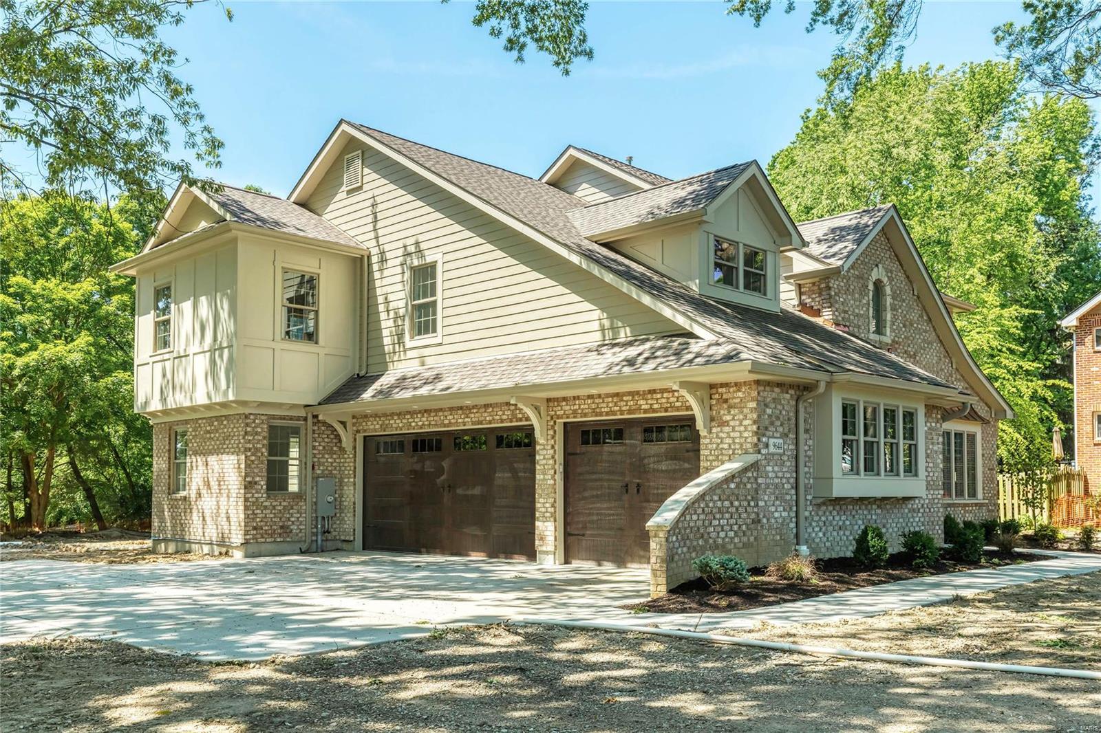 stoneyside - Residential