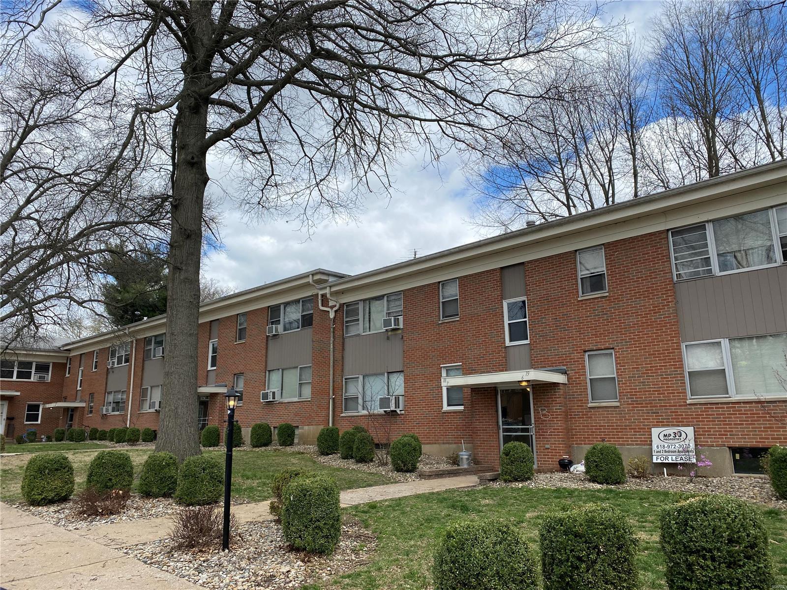 Chapman Heirs Add - Residential Income