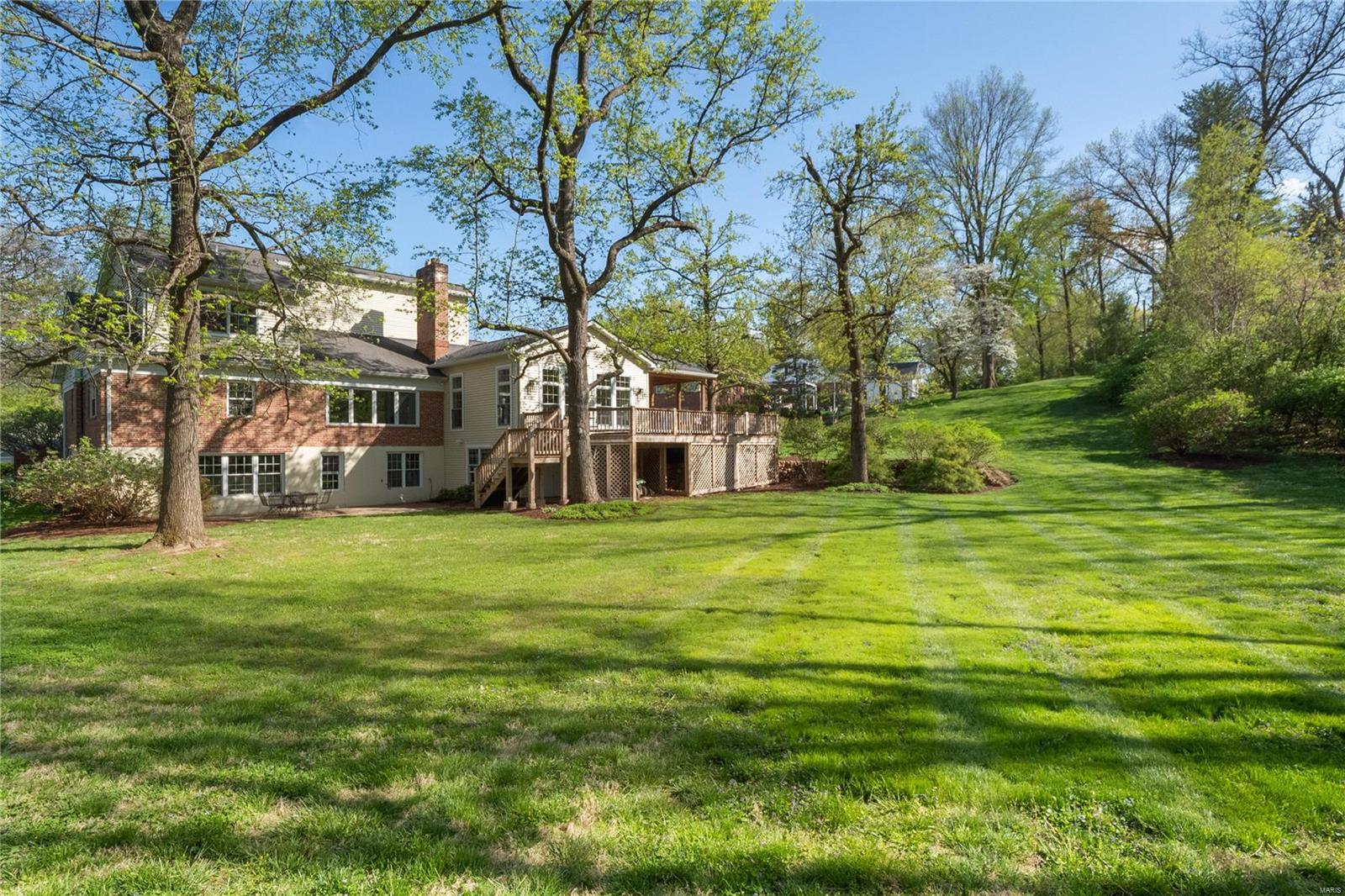 Clif Woods - Residential