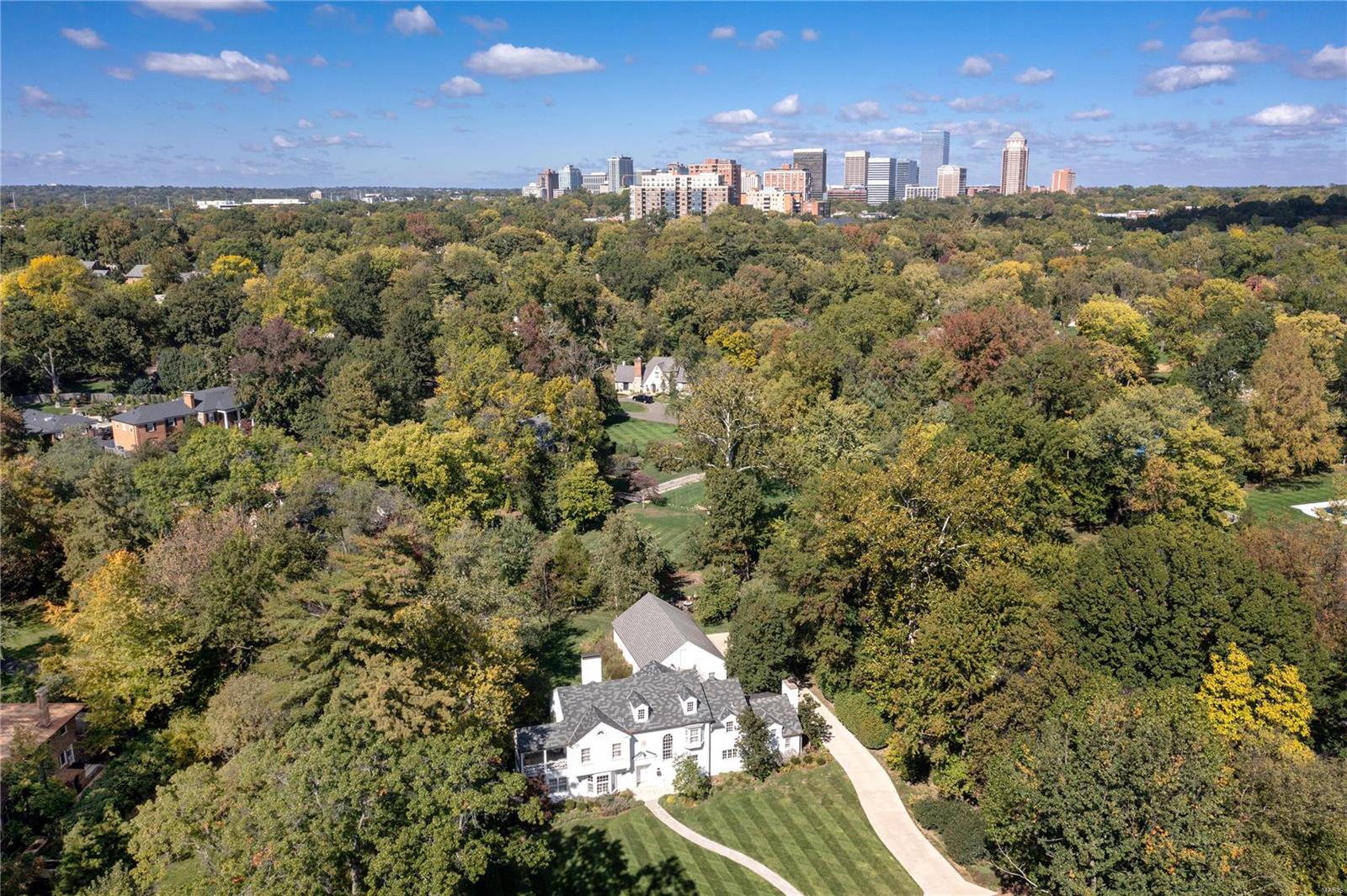 Hampton Park - Residential