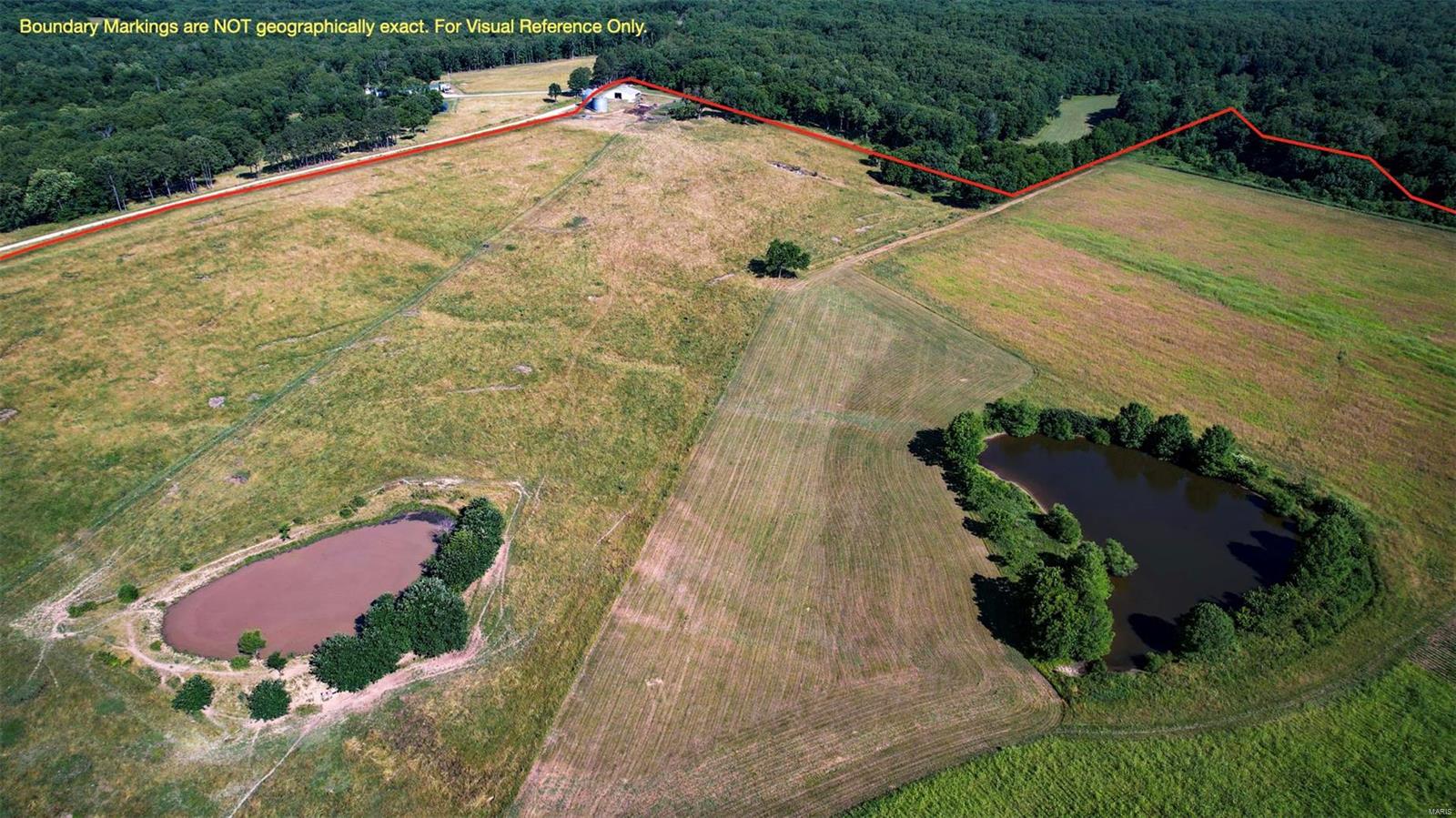 n/a - Farm