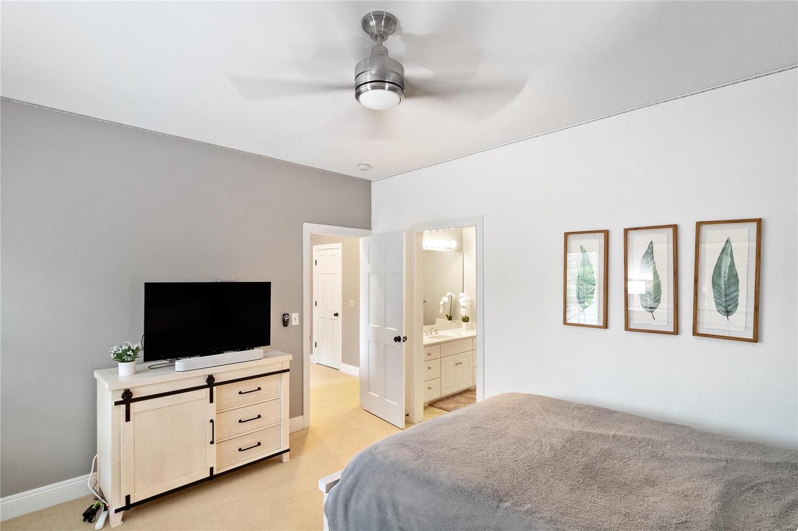 Cedars Valley - Residential