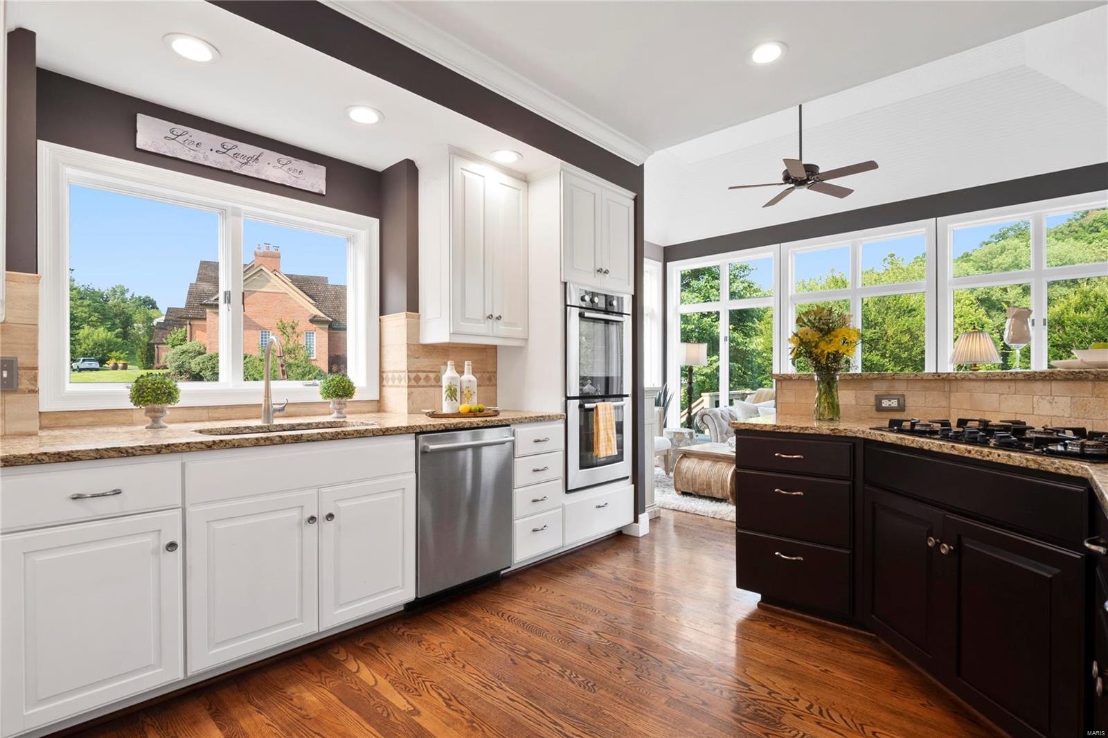 Cedars Valley - Residential