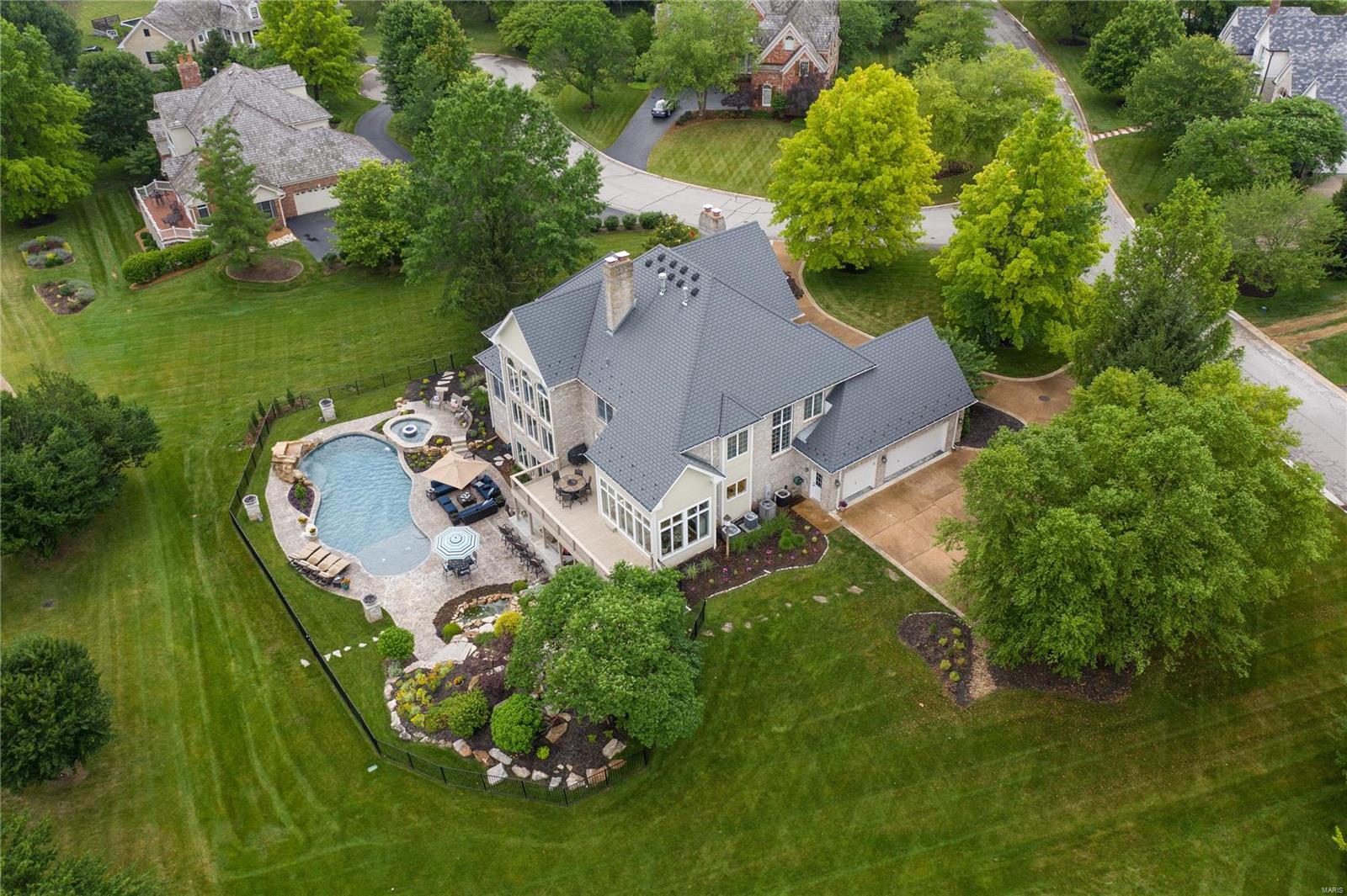 Cedars Valley - Residential
