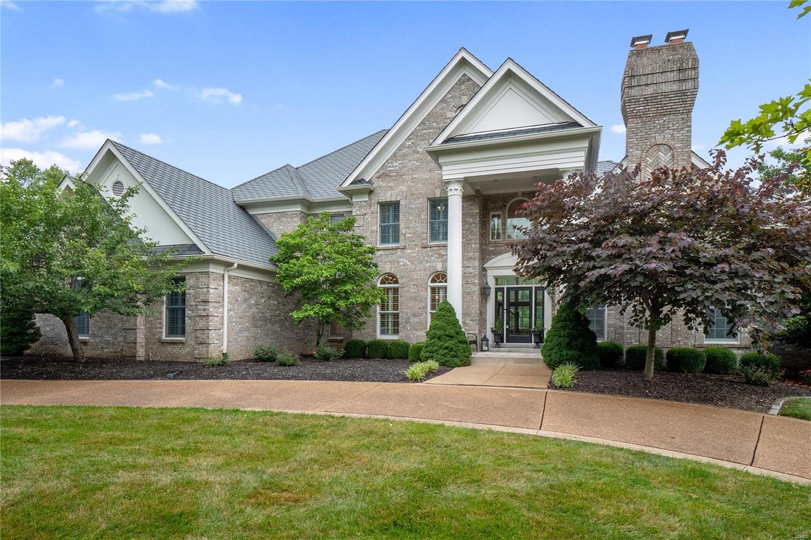 Cedars Valley - Residential