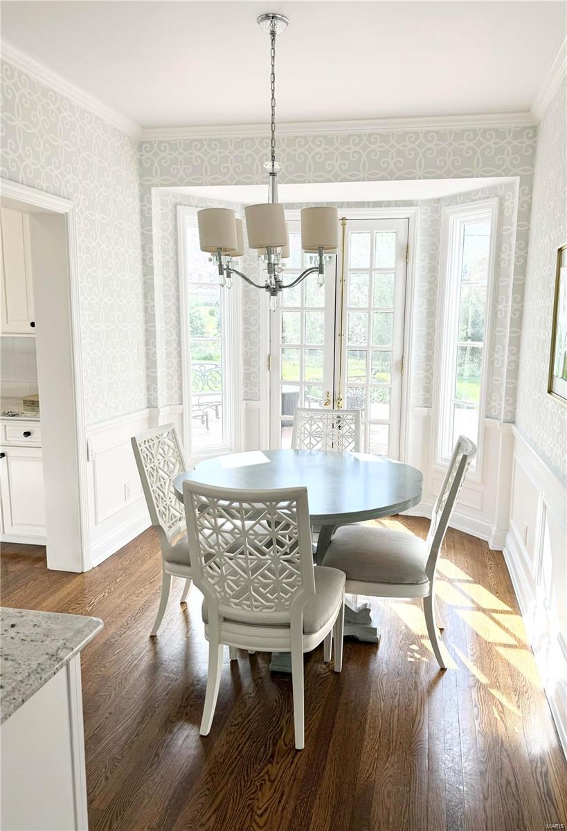 Briarcliff - Residential