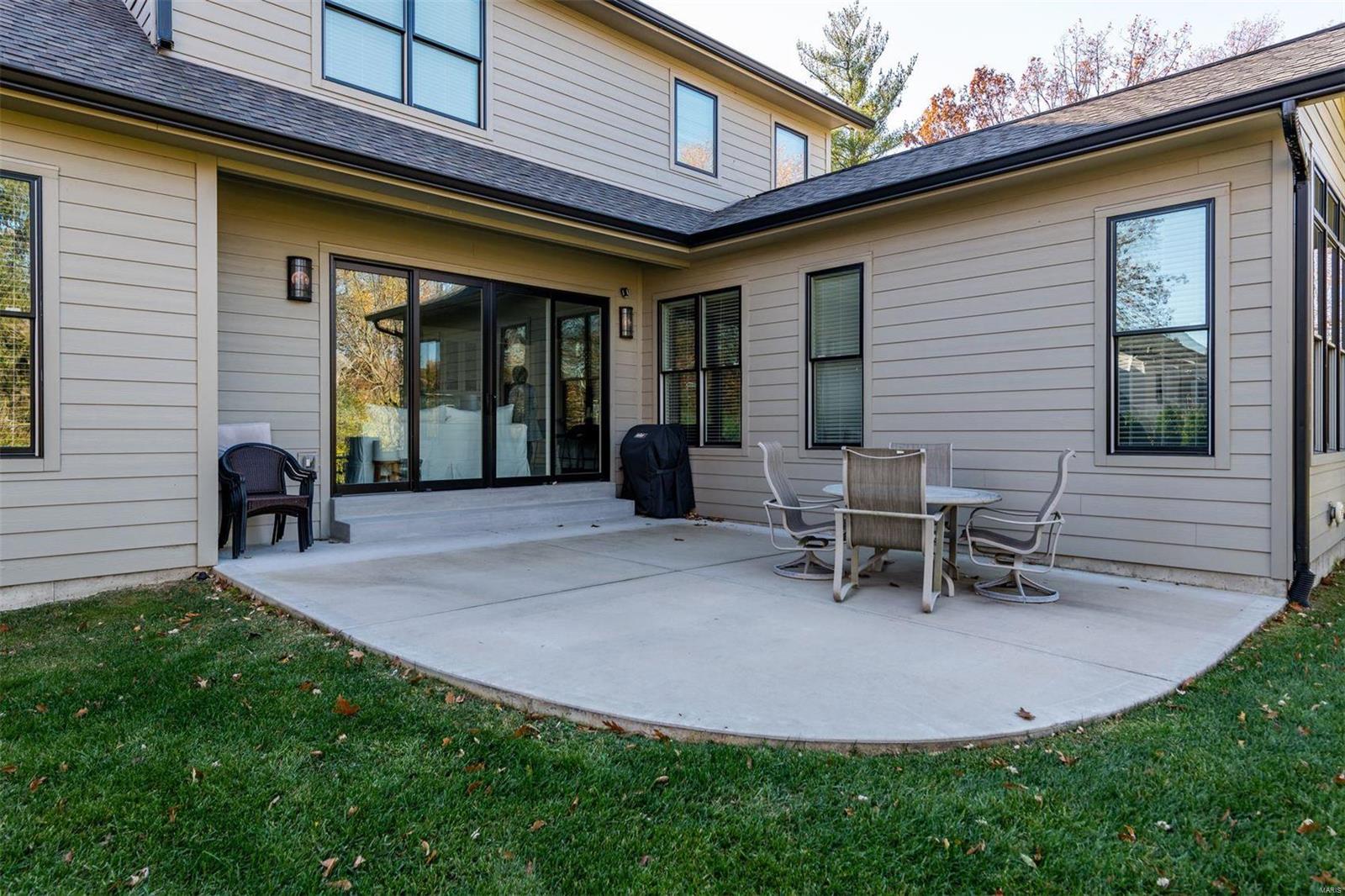 NA - Residential