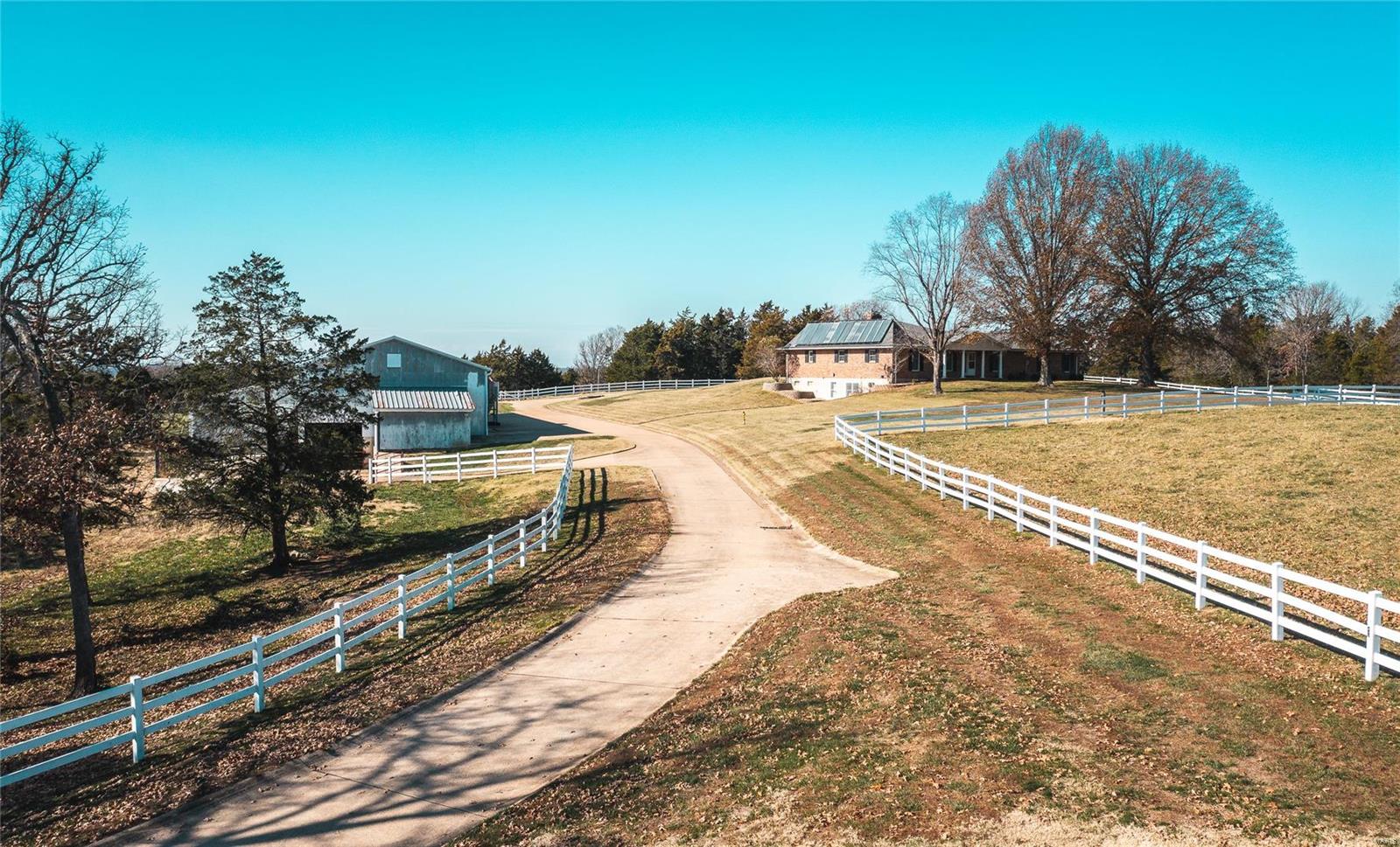 n/a - Farm