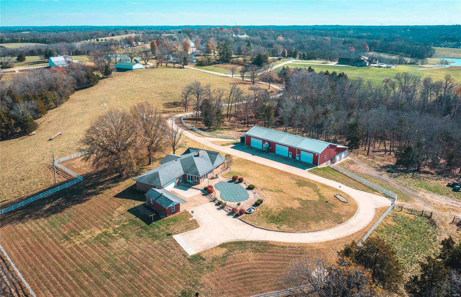 n/a - Farm
