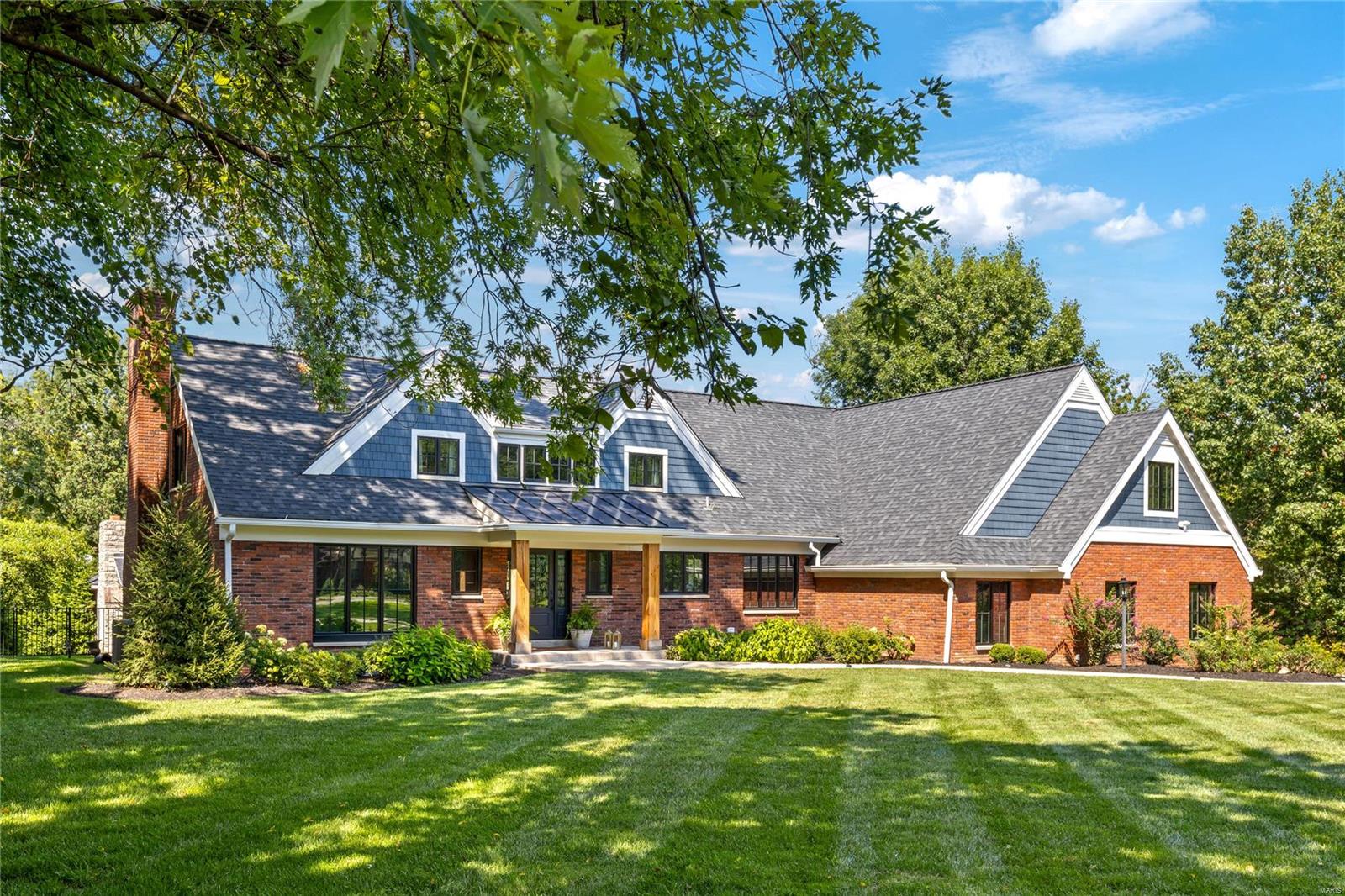 High Prairie - Residential