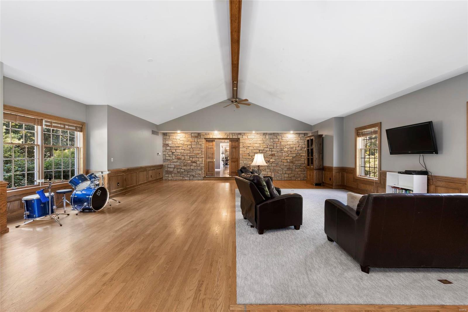 Brookhollow - Residential