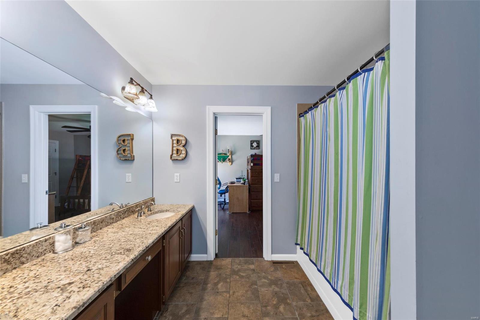Brookhollow - Residential