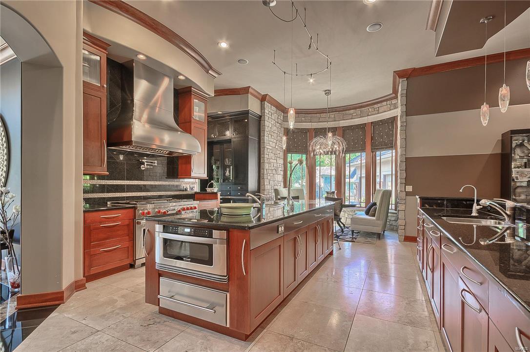 Stonebridge - Residential