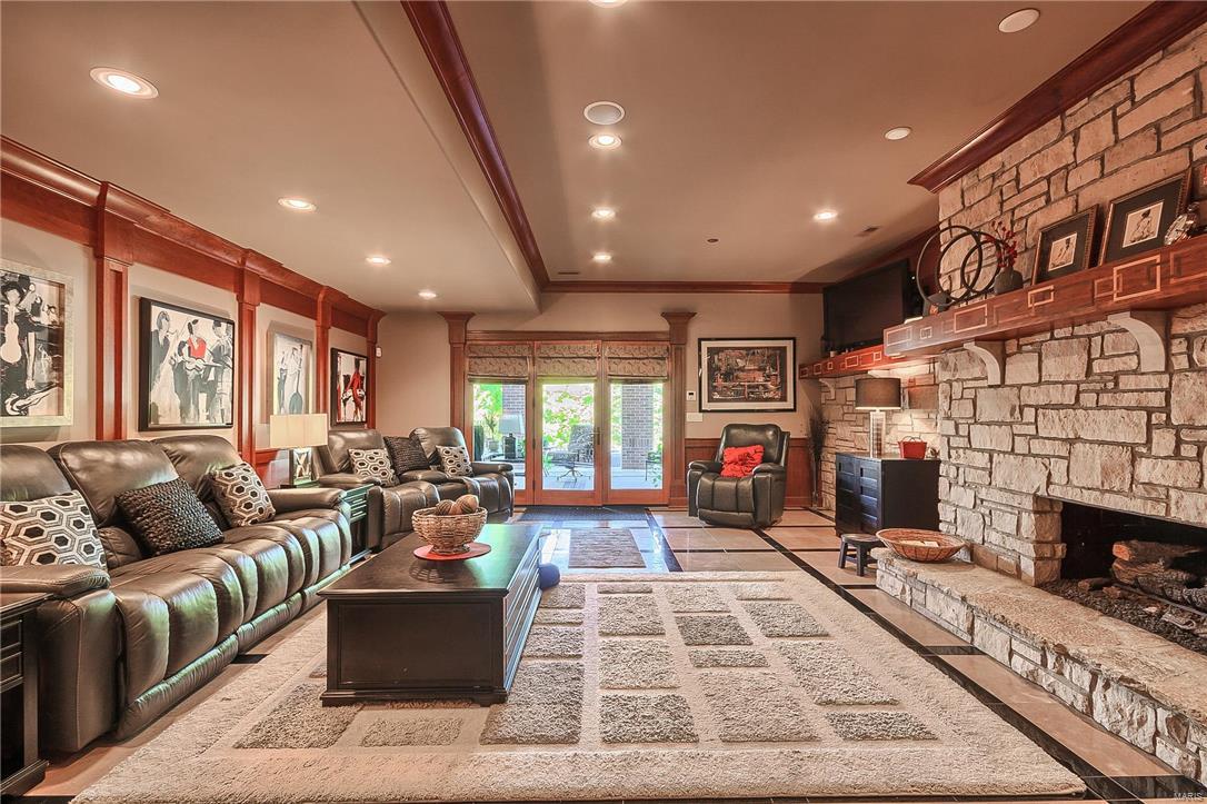 Stonebridge - Residential