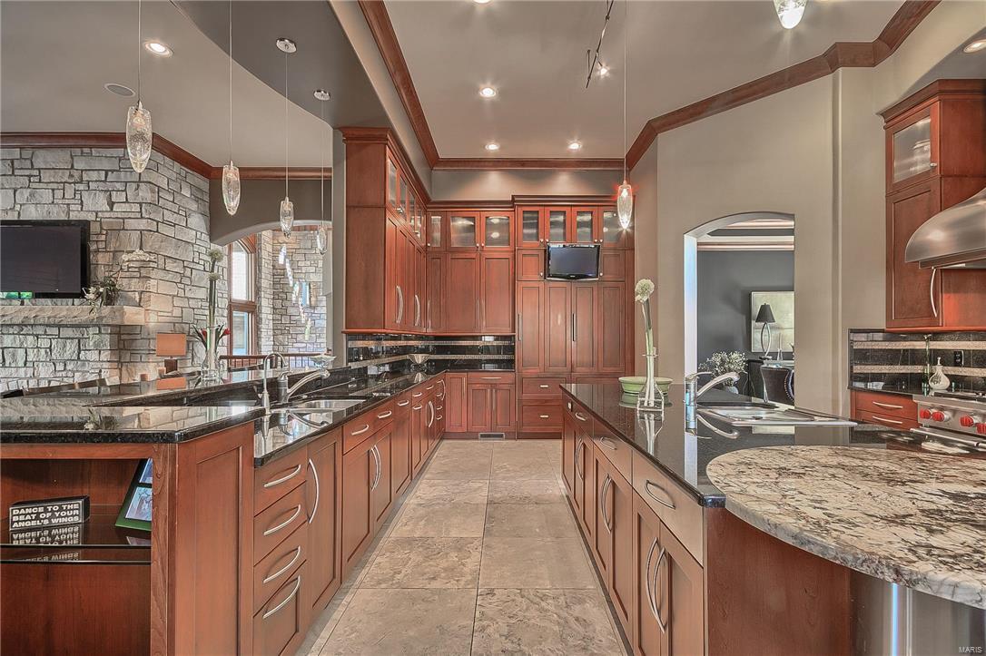 Stonebridge - Residential