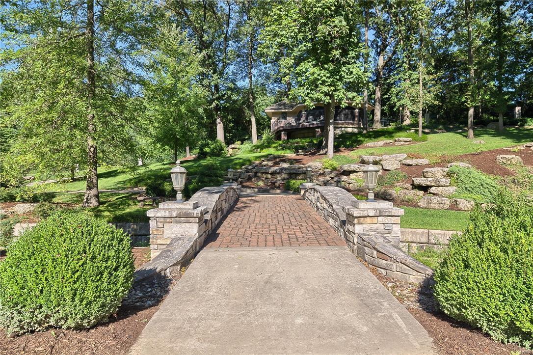 Stonebridge - Residential