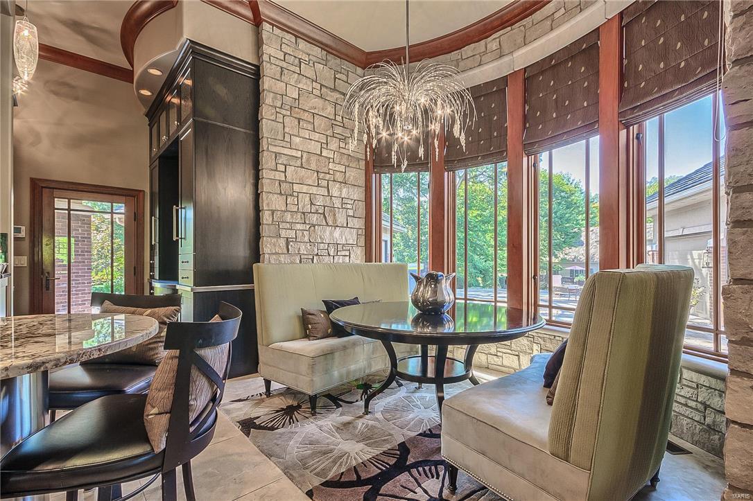 Stonebridge - Residential