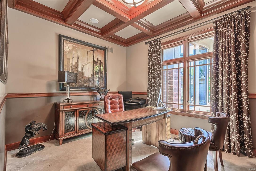 Stonebridge - Residential