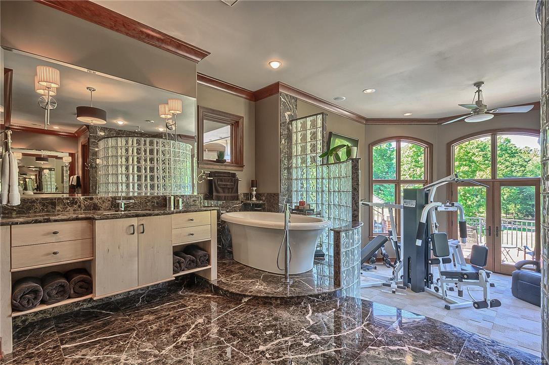 Stonebridge - Residential