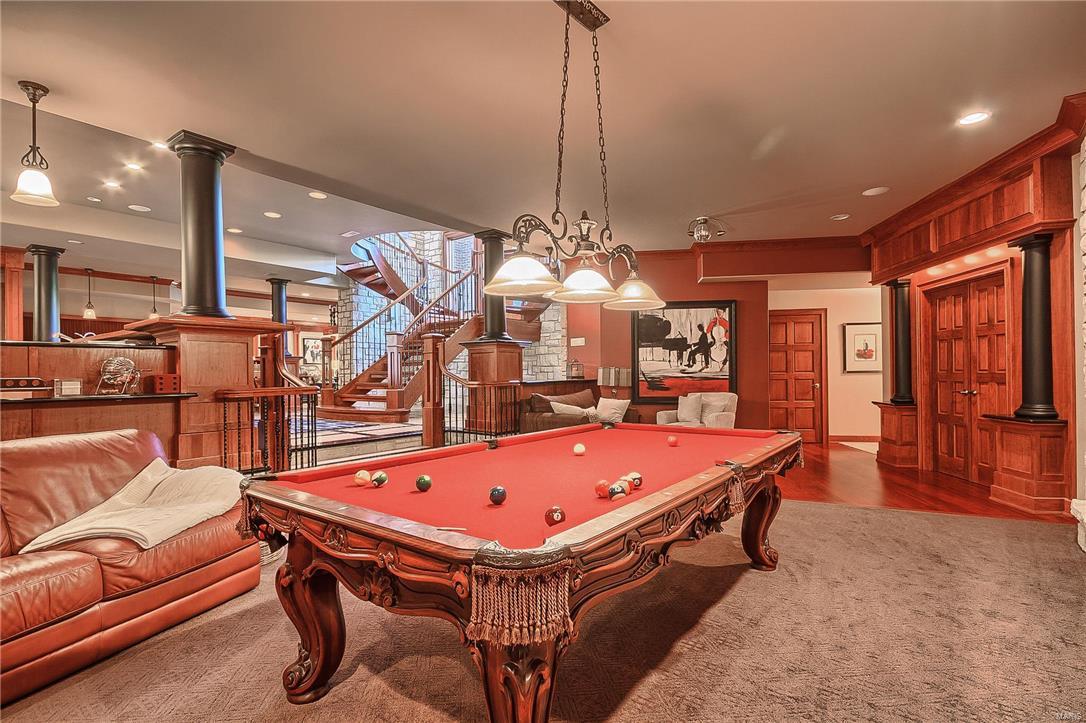 Stonebridge - Residential
