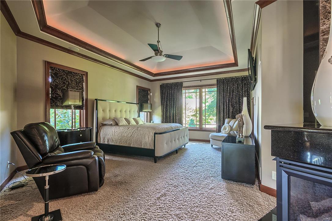 Stonebridge - Residential