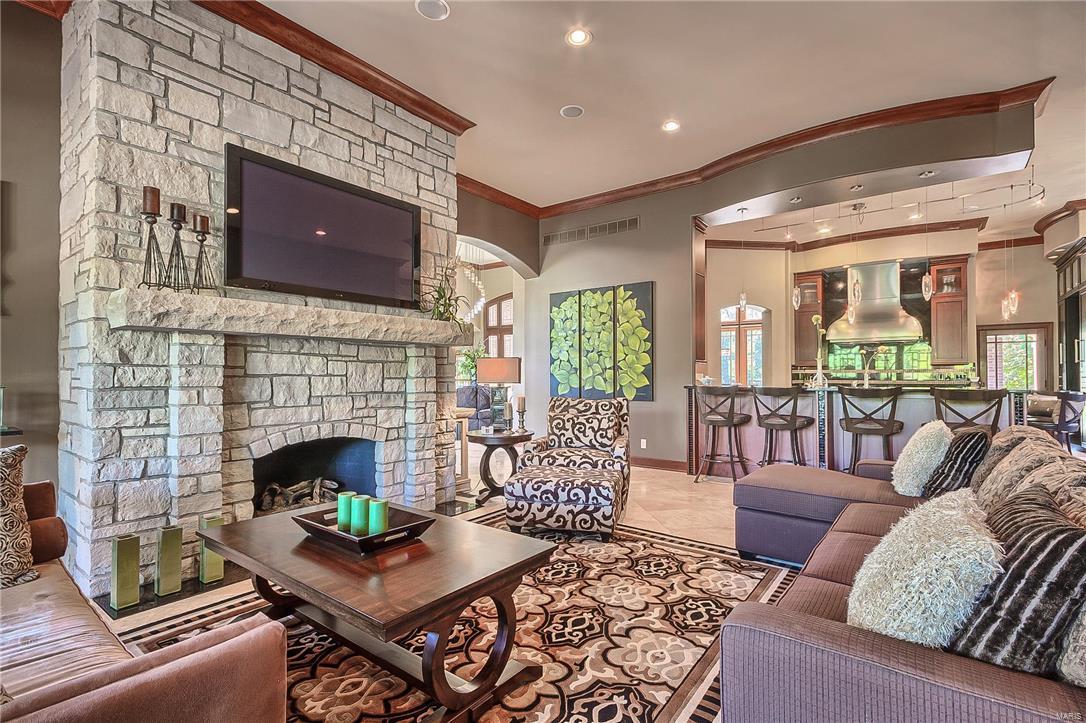 Stonebridge - Residential