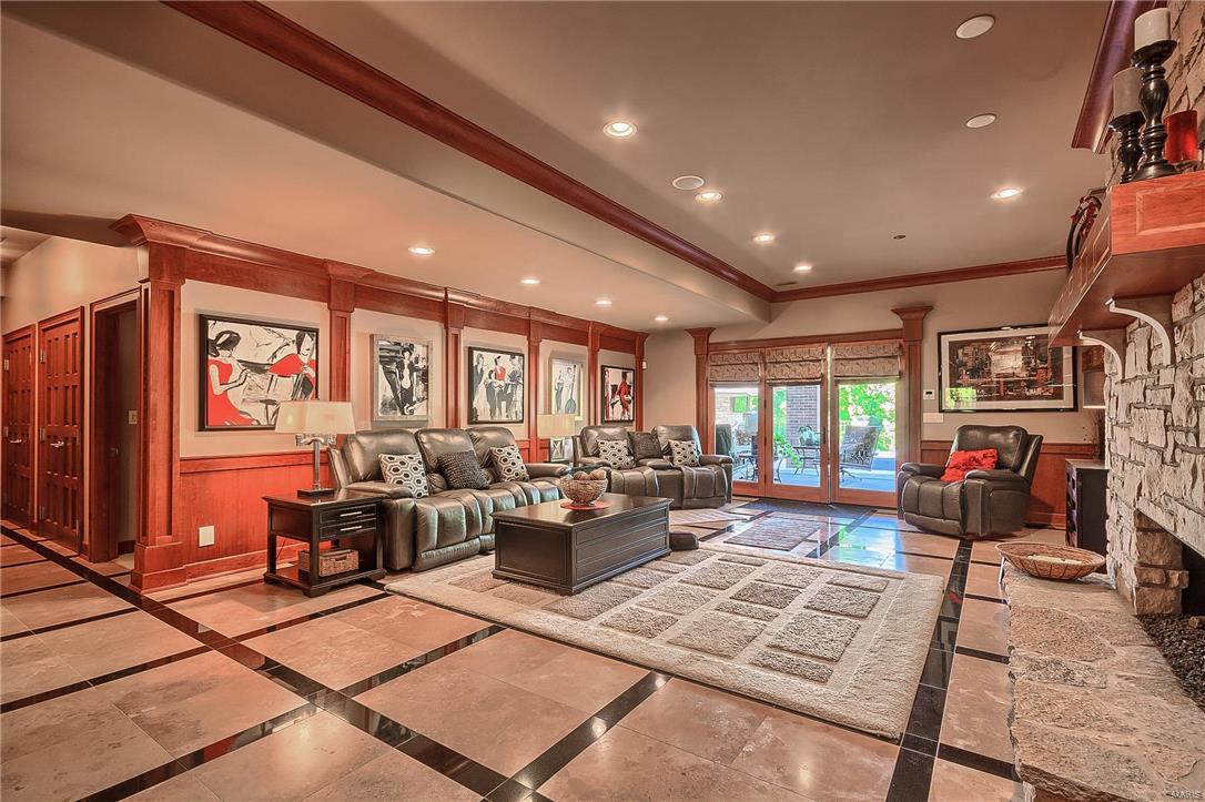 Stonebridge - Residential