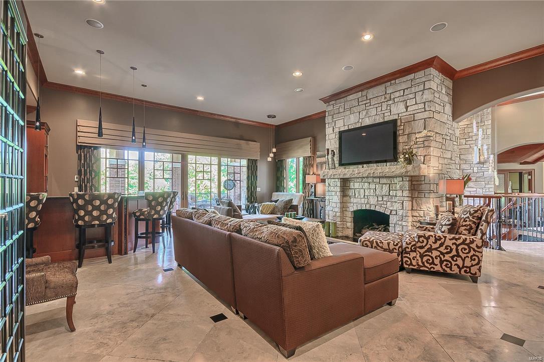 Stonebridge - Residential