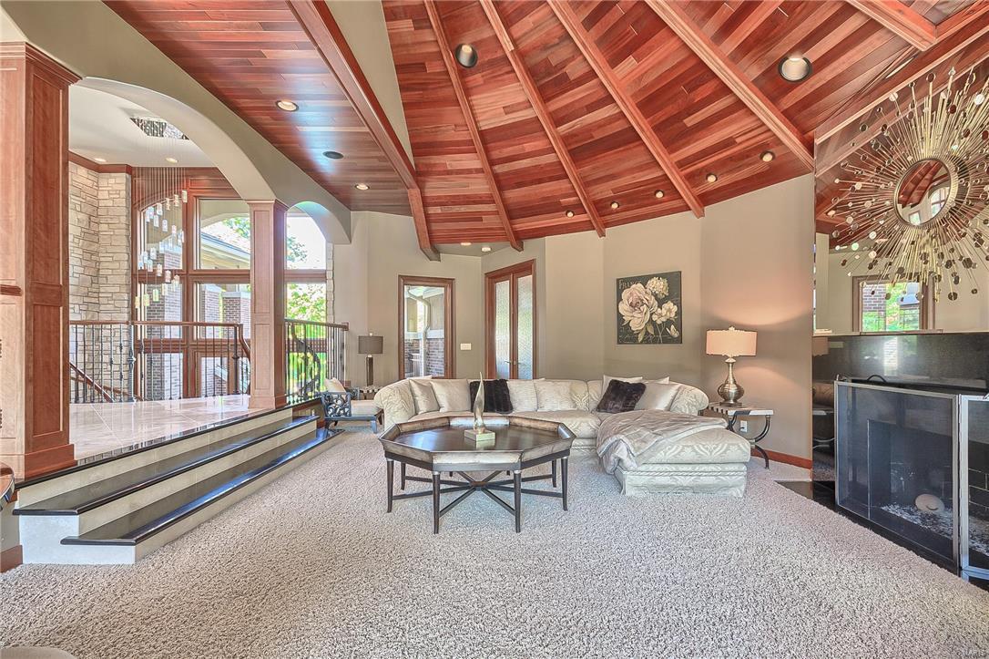 Stonebridge - Residential