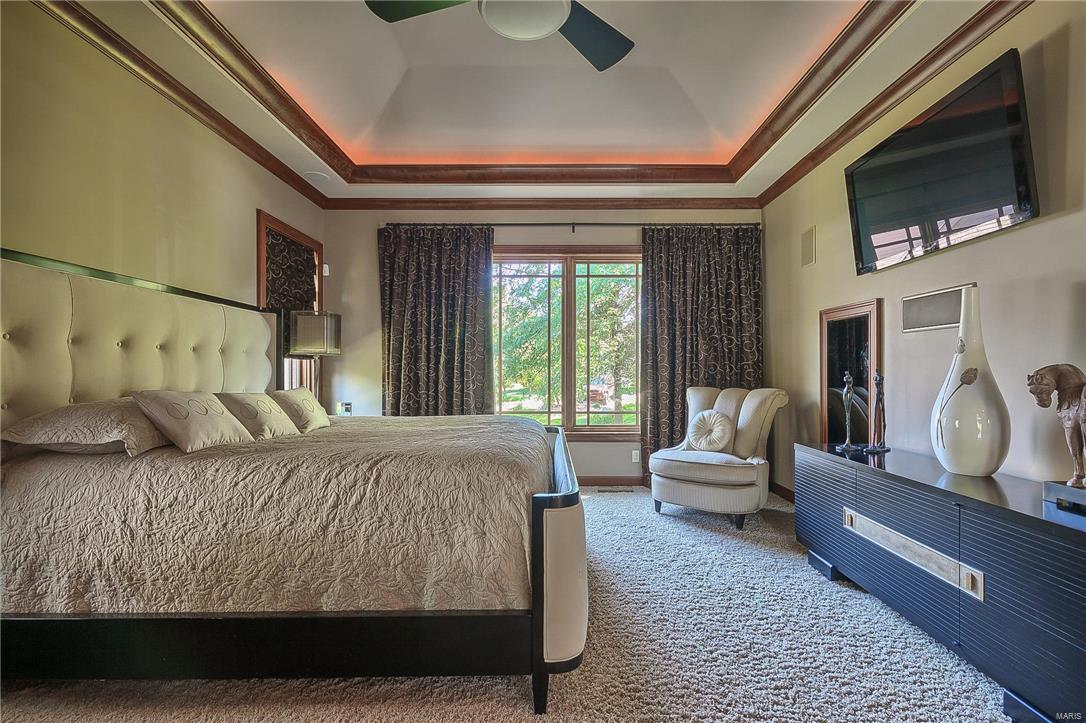 Stonebridge - Residential