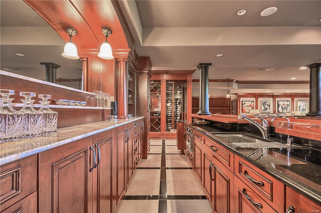 Stonebridge - Residential