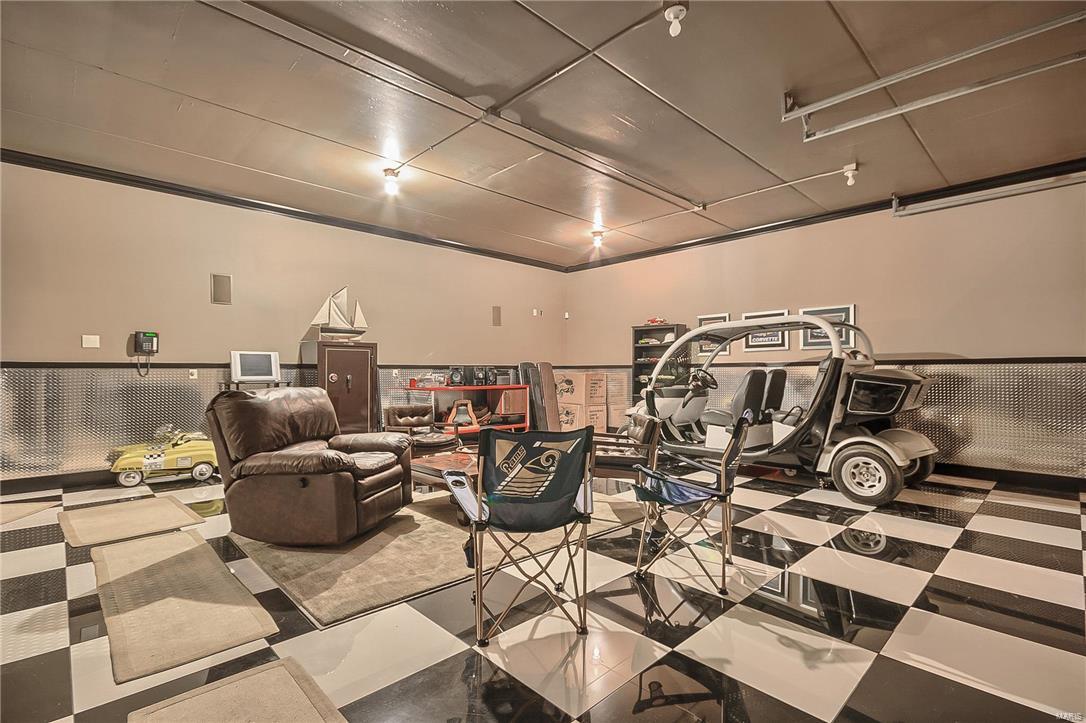 Stonebridge - Residential