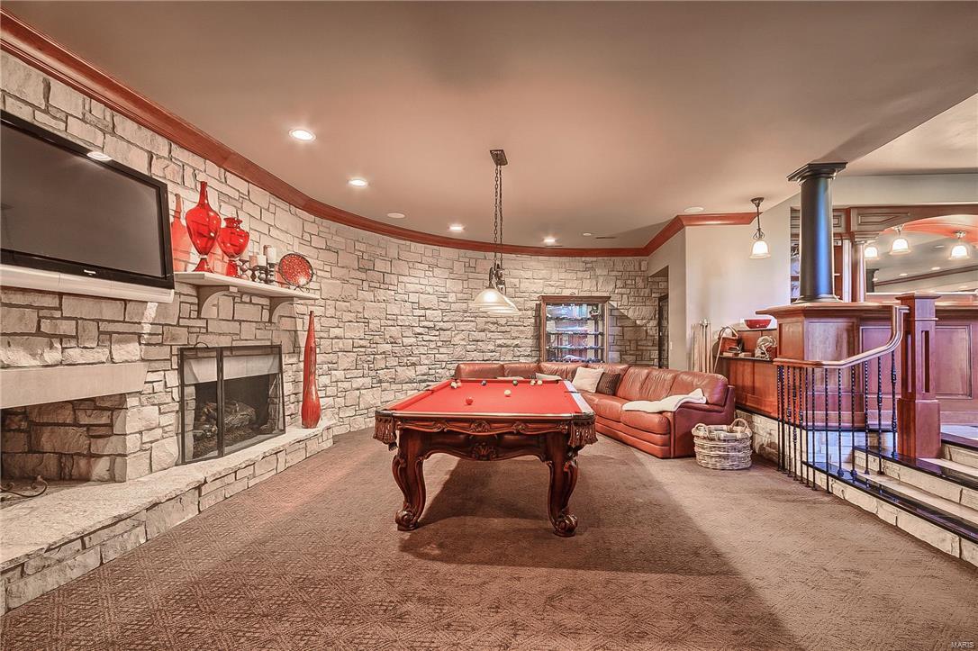 Stonebridge - Residential