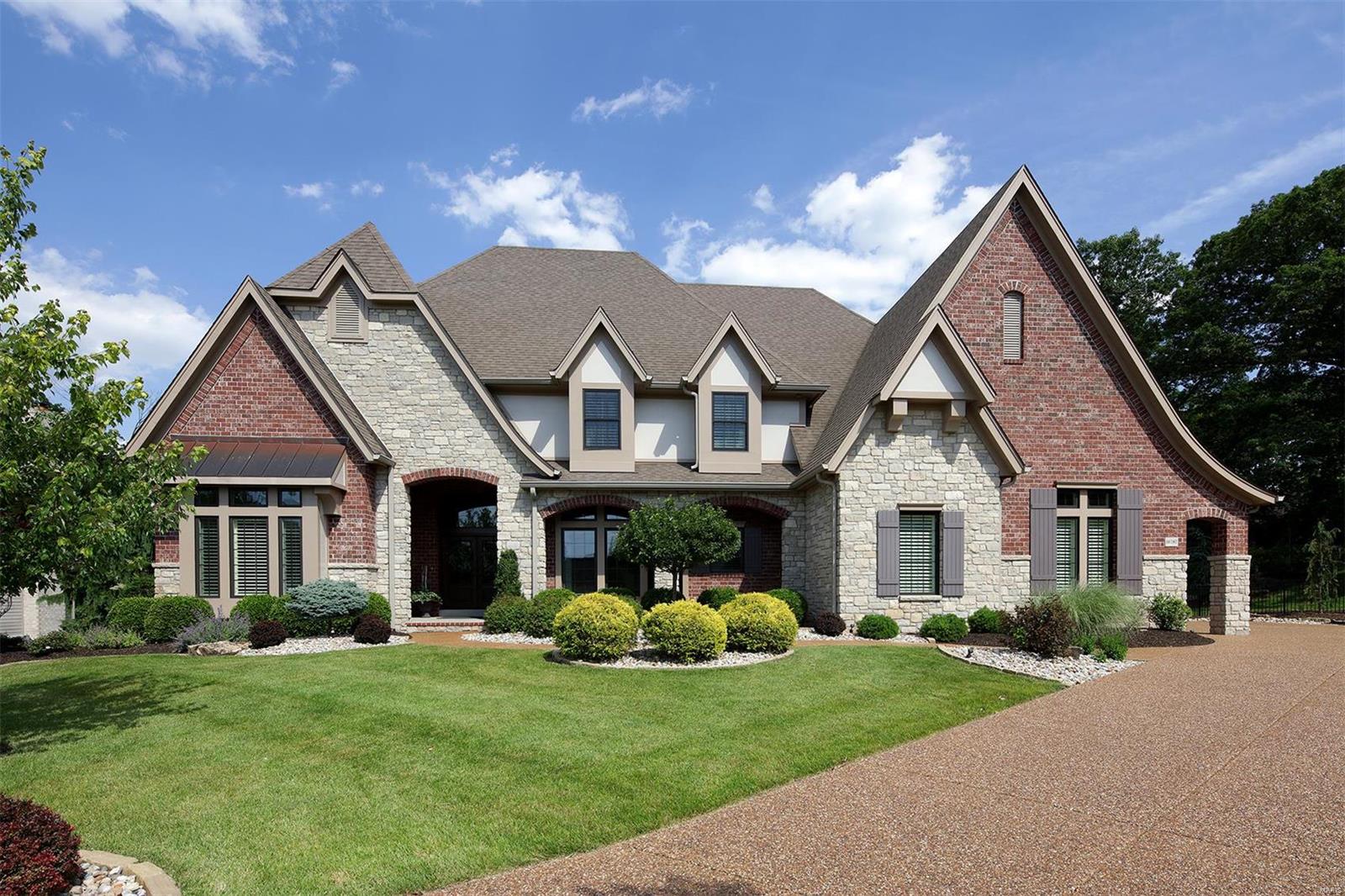 Fox Hill Farms - Residential