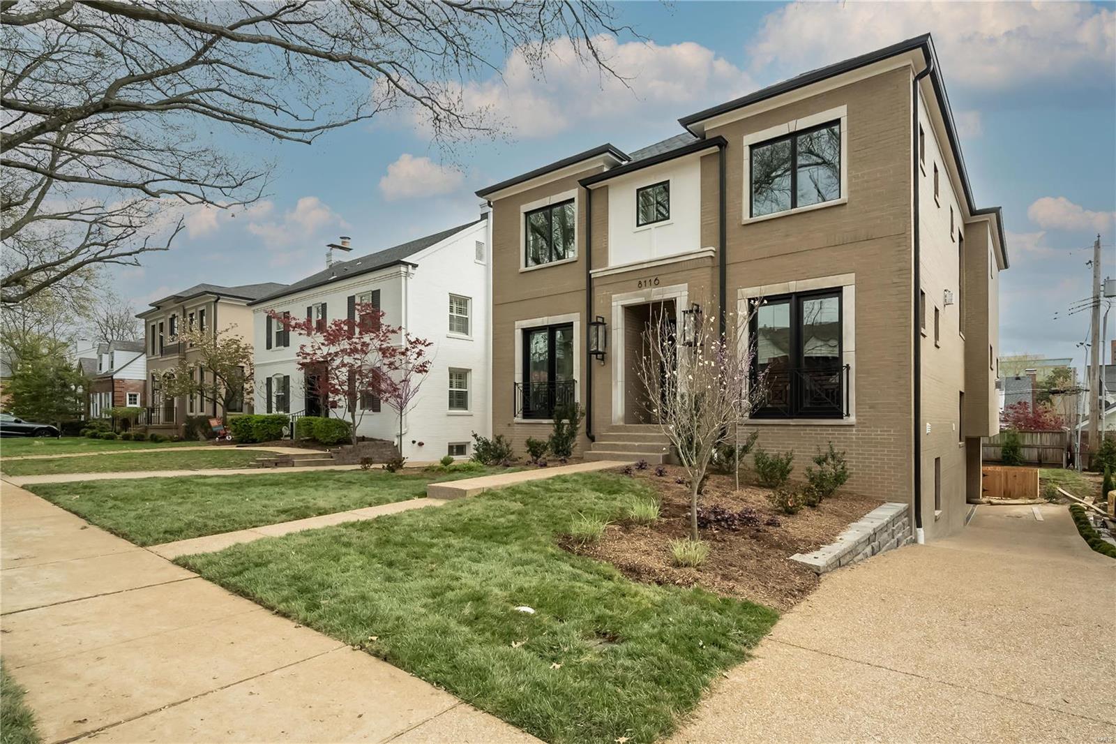 Clayton Gardens - Residential