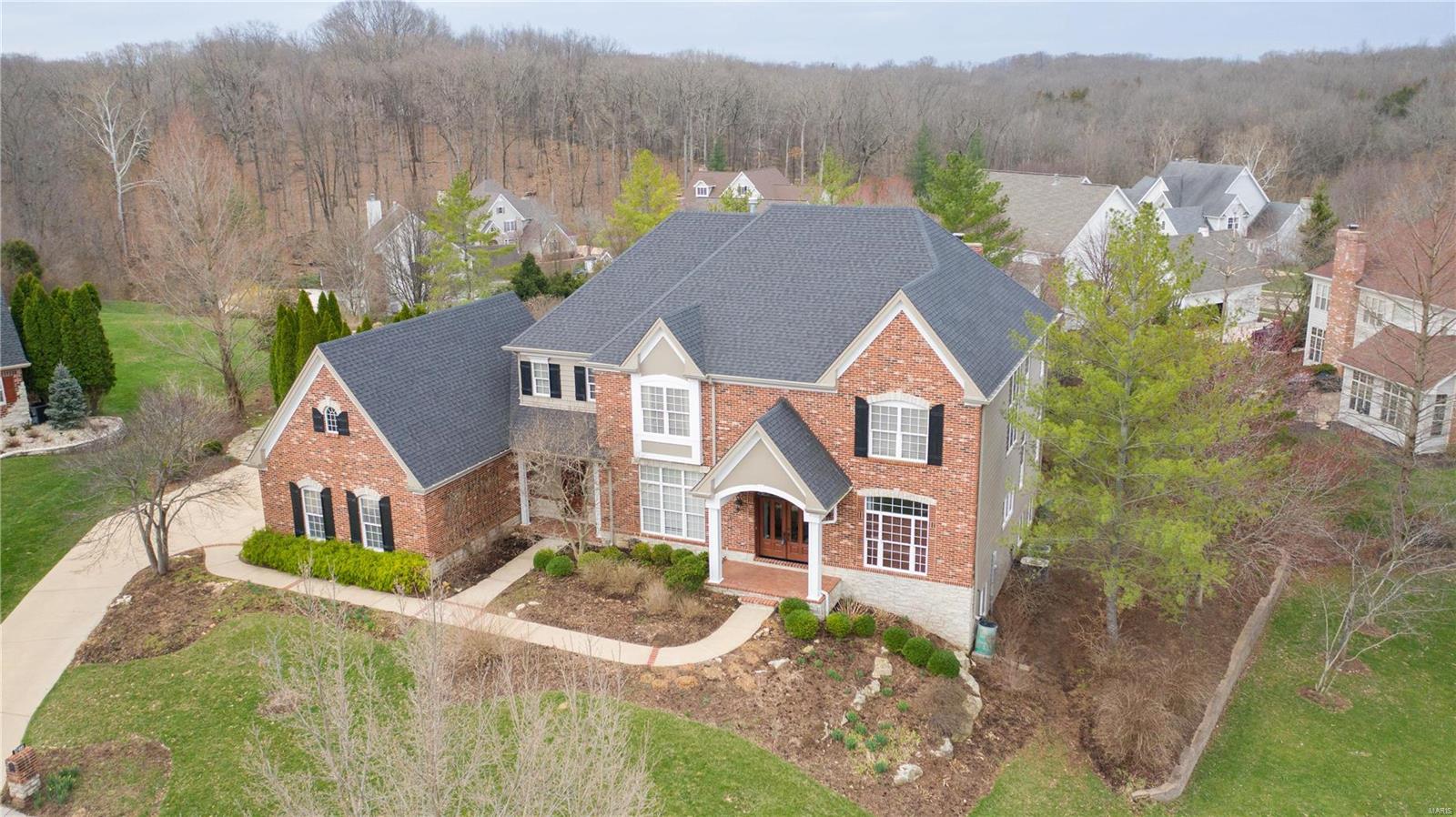 Country Lake Estates - Residential