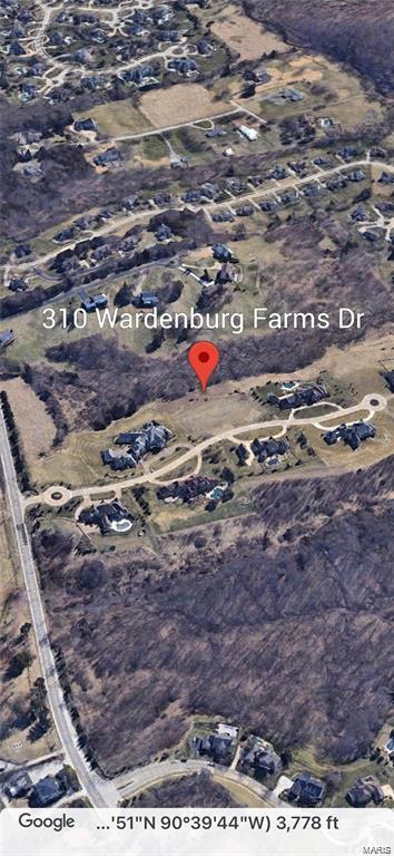 Wardenburg Farms - Land