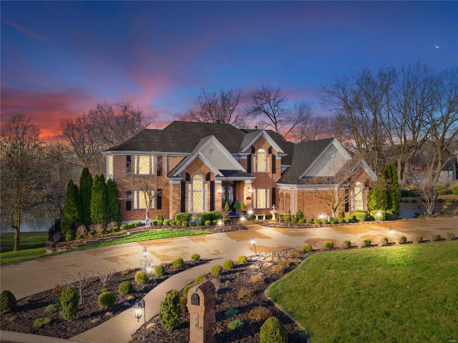 Easternshores Estate - Residential