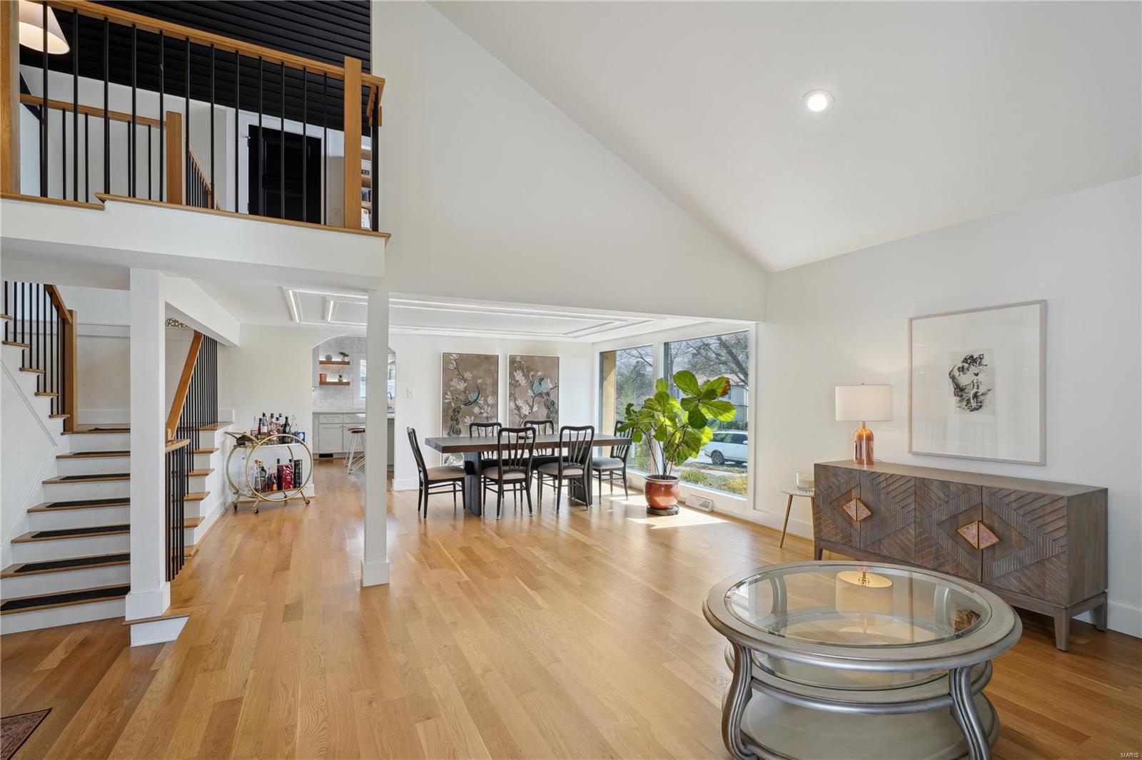 Peacock Farm - Residential