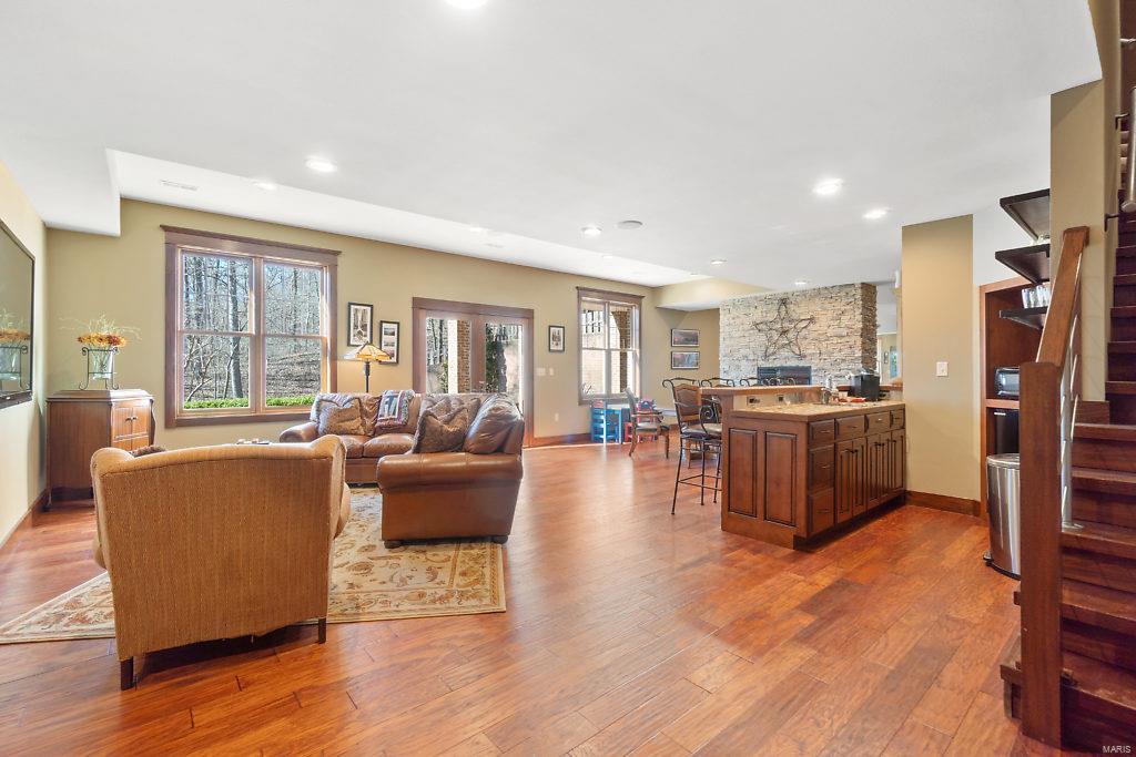 Setouchdown Estates - Residential