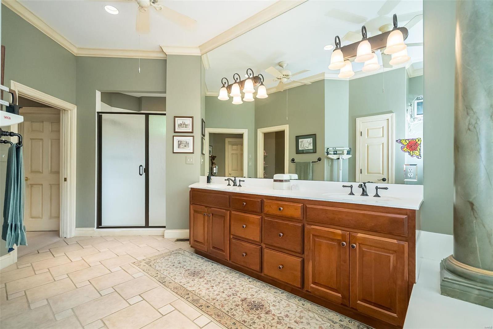 Estates At August Tavern Creek - Residential