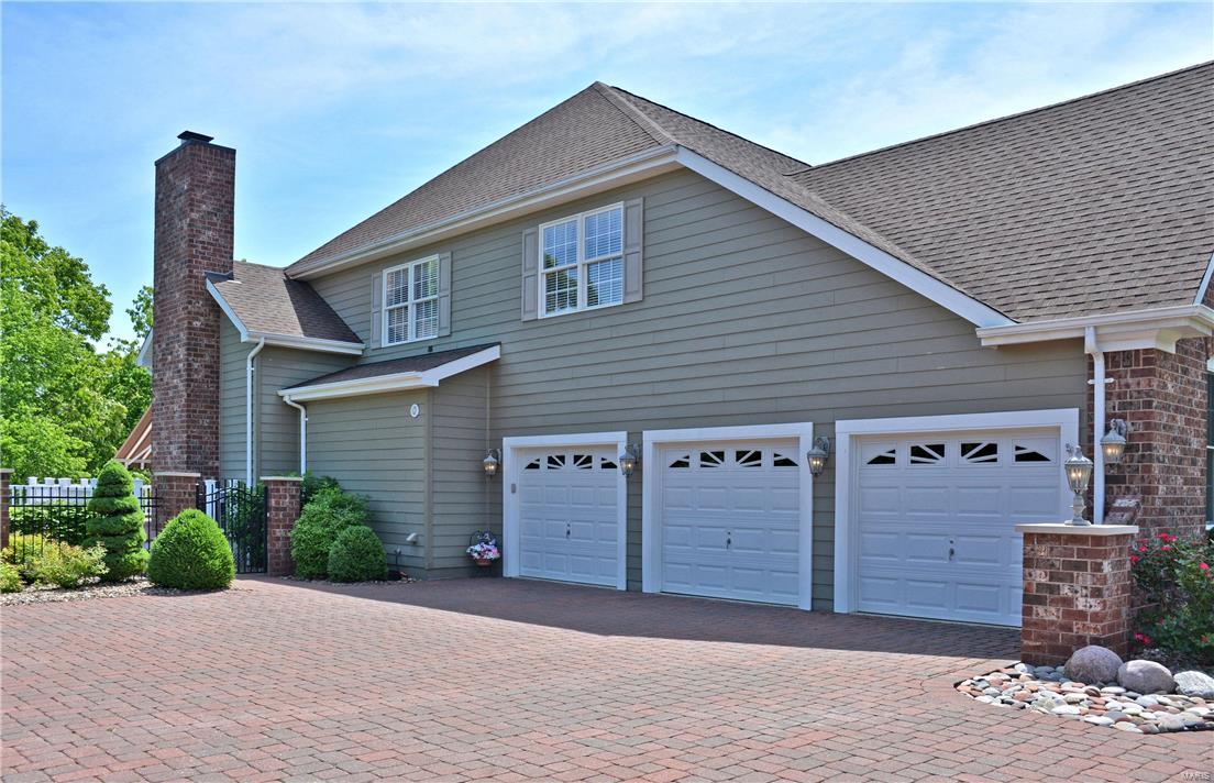 Wynncrest - Five - Residential