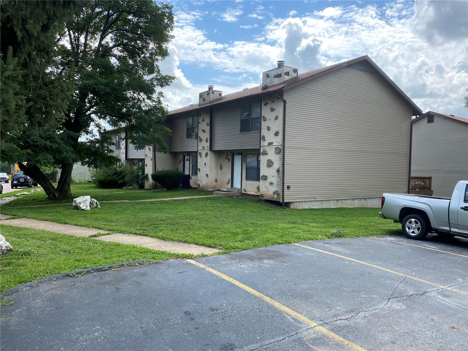 Afshari Estates 13a Condo - Residential Income
