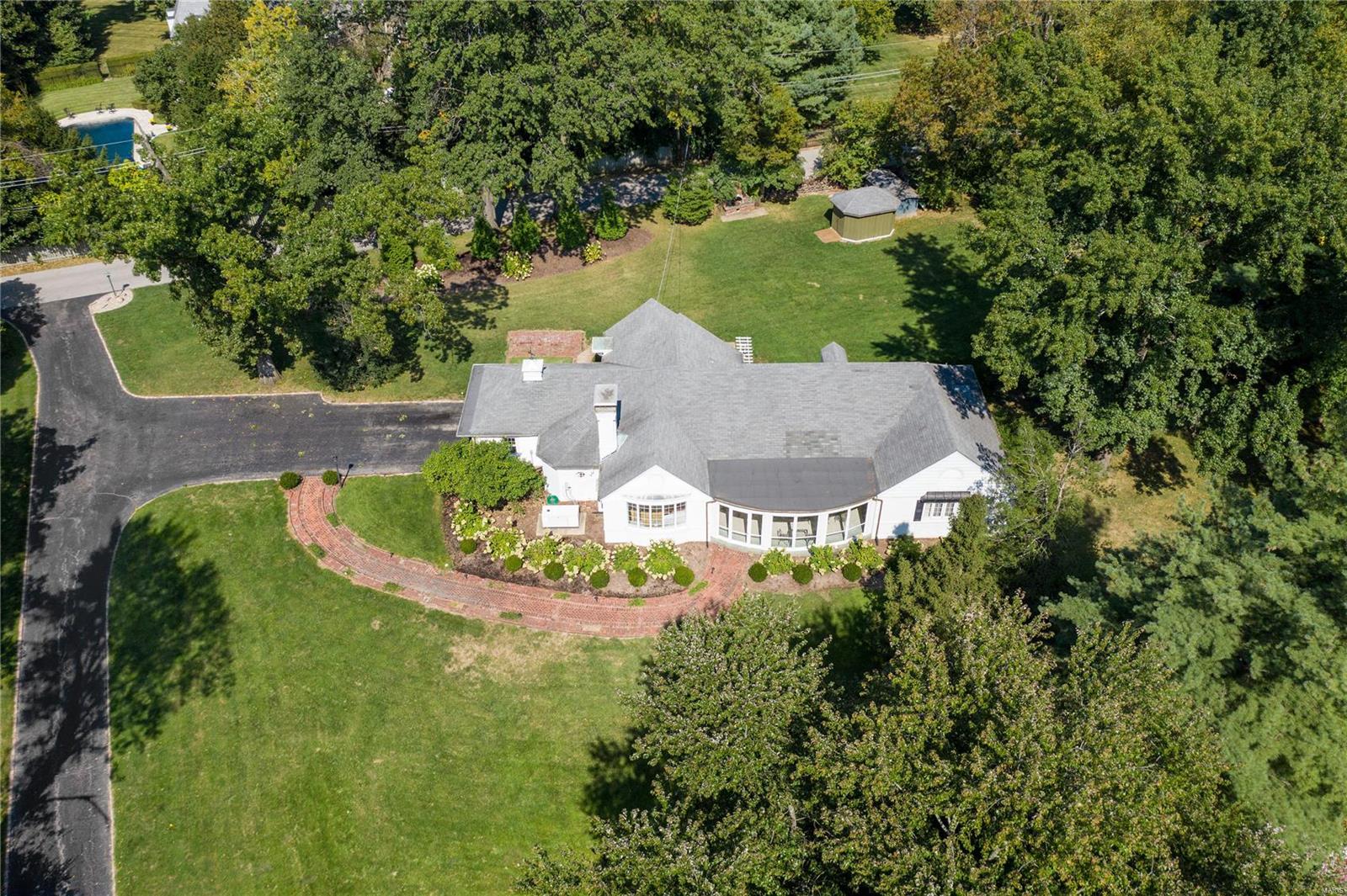Ferguson Farm - Residential