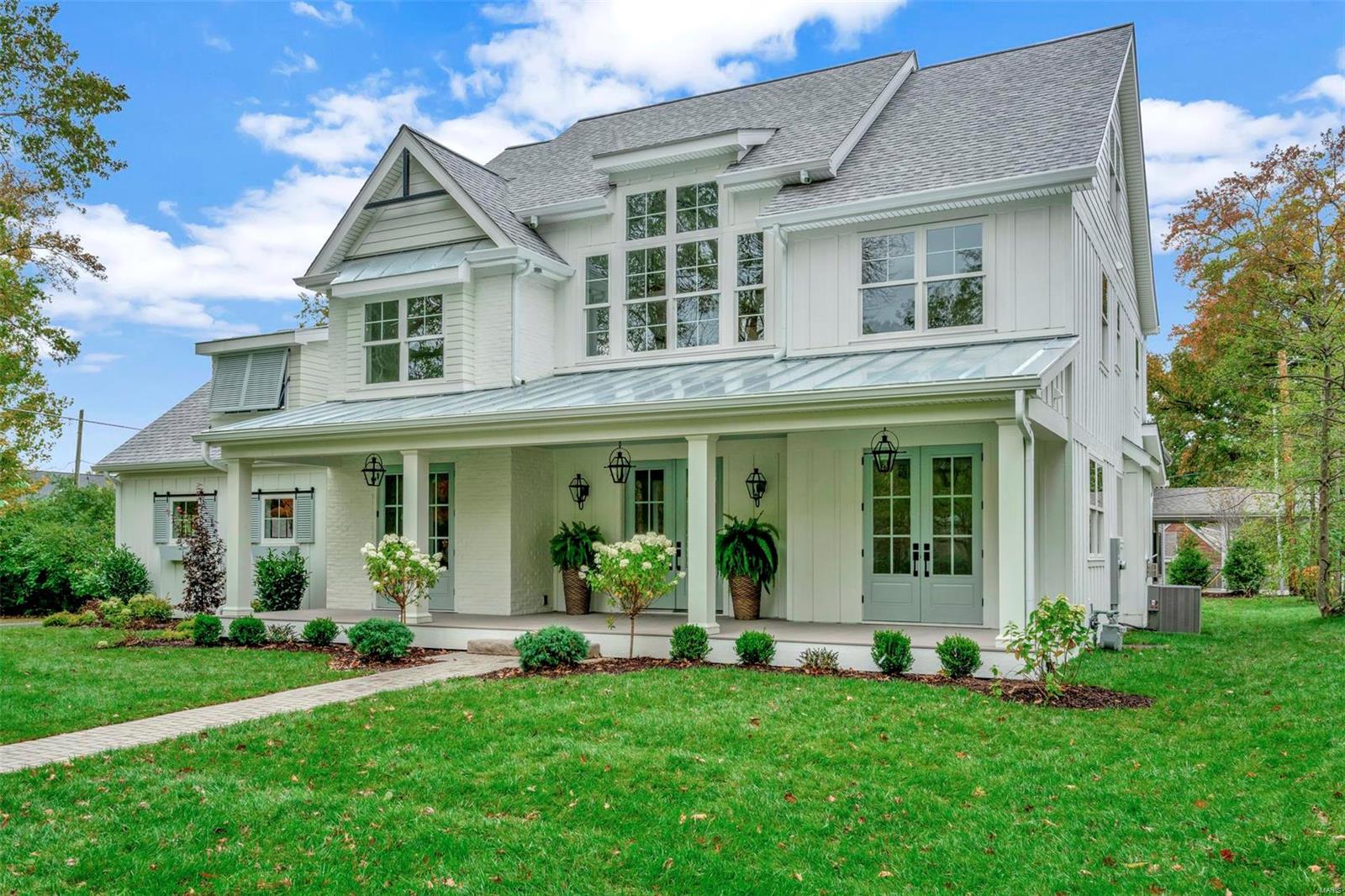 Kirkwood - Residential