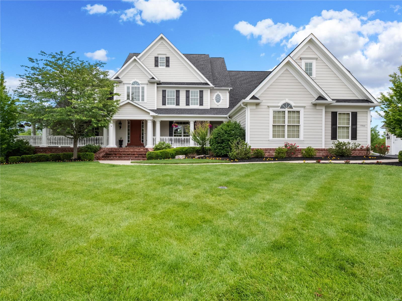 Homestead Estates At Wildwood - Residential