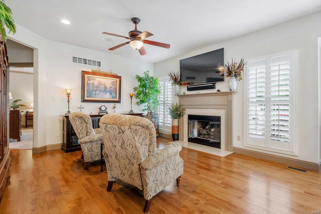 Grandview - Residential