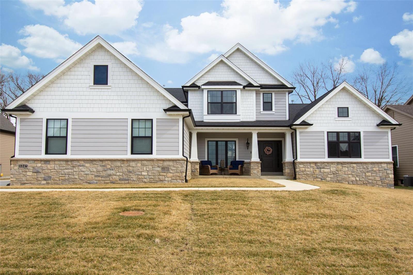 Schuessler Valley Estates - Residential