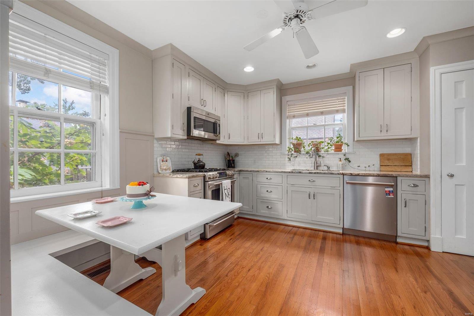 Leffingwells Second Add - Residential